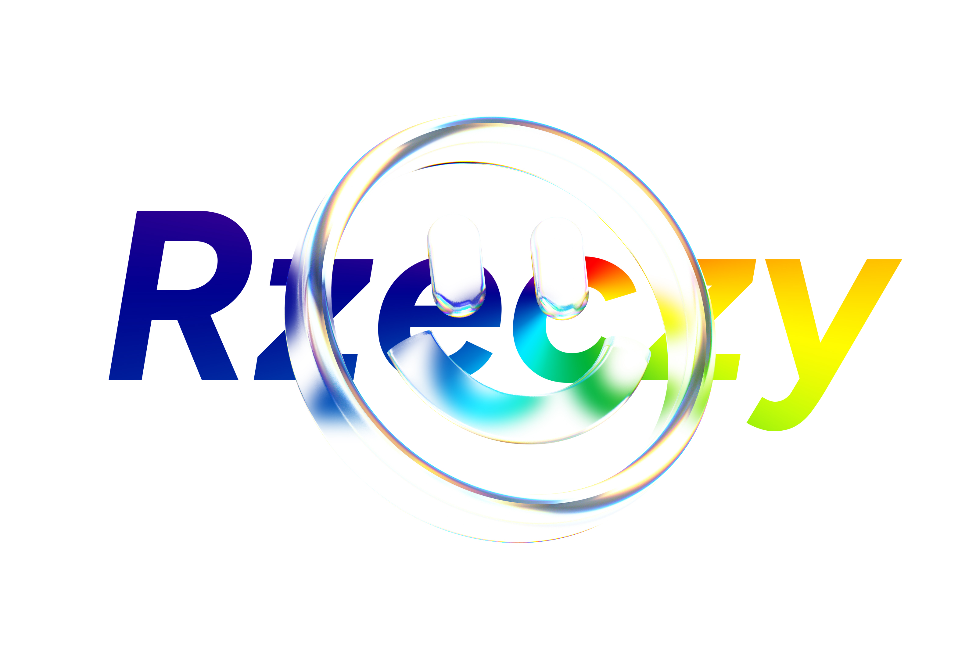 Kolorowa forma Graficzne Rzeczy